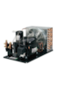 EMBRACO ASPERA UNT CONDENSINGUNIT AGGREGAAT