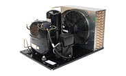 EMBRACO ASPERA UEMT CONDENSINGUNIT AGGREGAAT