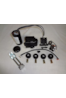 EMBRACO ASPERA AANSLUITSET CONNECTINGBOX STARTSET
