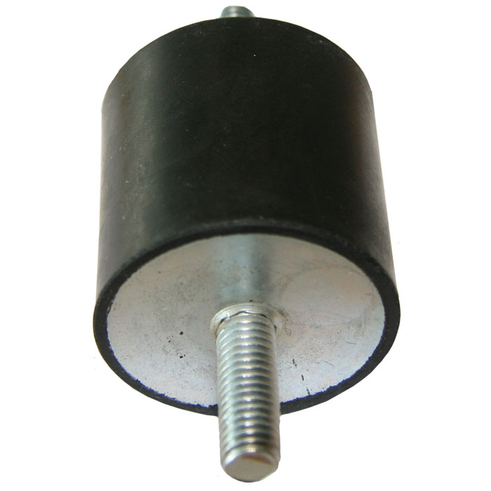 L'UNITE HERMETIQUE TECUMSEH SHOCKABSORBER TRILLINGSDEMPER