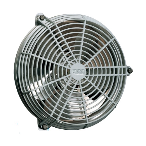 ECO LUVATA FANMOTORS VENTILATORMOTOR
