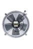 ECO LUVATA FANMOTORS VENTILATORMOTOR