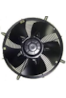 ELCO 3CFR120 FAN VENTILATOR LUFTER