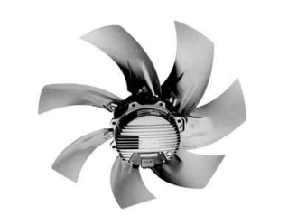 SEARLE FAN VENTILATOR LUFTER