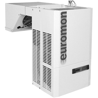 FRIGA BOHN EUROMON EUMOP HANGINUNIT INSTEEKUNIT