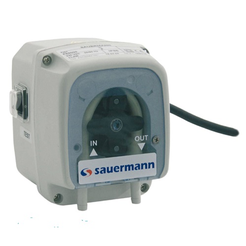 SAUERMANN PE PERISTALTISCHE CONDENSWATERPOMP CONDENSATPUMP TAUWASSERPUMPE