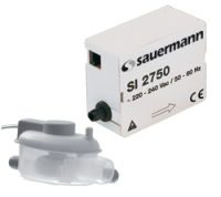 SAUERMANN SI MINI CONDENSWATERPOMP CONDENSATPUMP TAUWASSERPUMPE