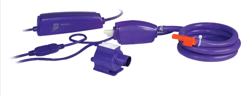 ASPEN MICRO-V CONDENSWATERPOMP CONDENSATEPUMP TAUWASSERPUMPE