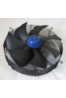 ZIEHL ABEGG FN063 FAN VENTILATOR