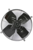ZIEHL ABEGG FB045 FAN VENTILATOR