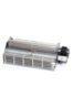 TEFCOLD CROSSFLOW-FAN AXIAALVENTILATOR