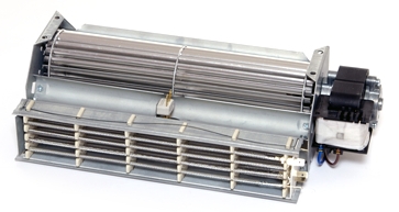 HUNAN KELI CROSSFLOW FANS DWARSTROOMVENTILATOR