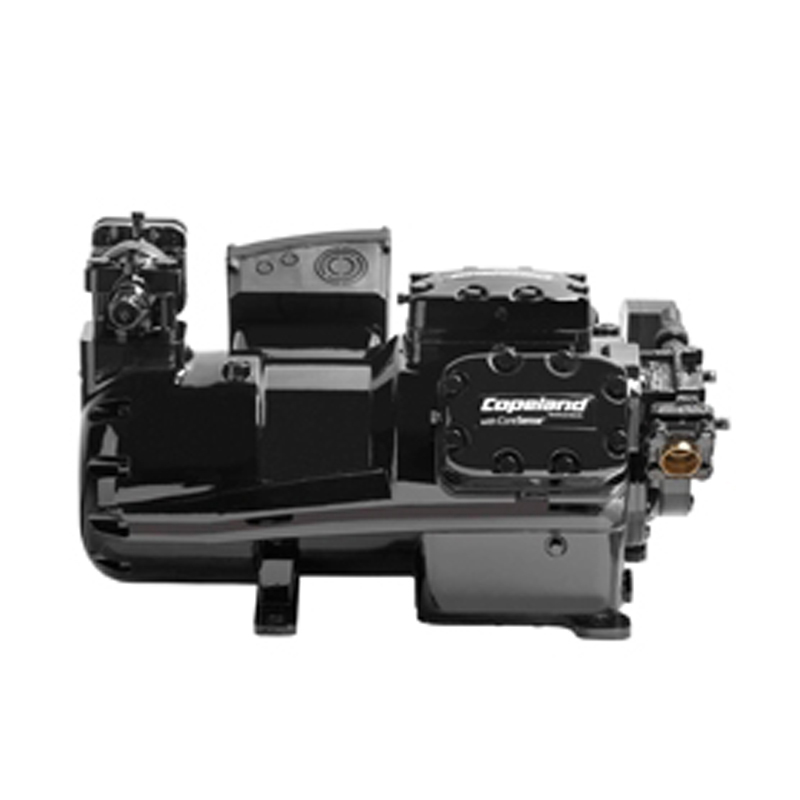 COPELAND EMERSON 4MA COMPRESSOR COMPRESSER VERDICHTER
