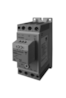 CARLO GAVAZZI SOFTSTARTER INVERTER FREQUENTIEREGELAAR