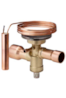 EMERSON ALCO TX7-Z EXPANSIE VENTIEL EXPANSIONVALVE EXPANSIONSVENTIL