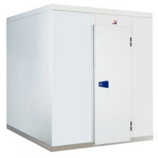 COOLTRADE KOELCELLEN / VRIESCELLEN STEKKERKLAAR 4,21 m3