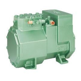 BITZER ECOLINE COMPRESSOR VERDICHTER COMPRESSEUR