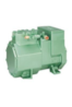 BITZER ECOLINE COMPRESSOR VERDICHTER COMPRESSEUR