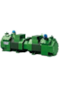 BITZER ECOLINE COMPRESSOR VERDICHTER COMPRESSEUR