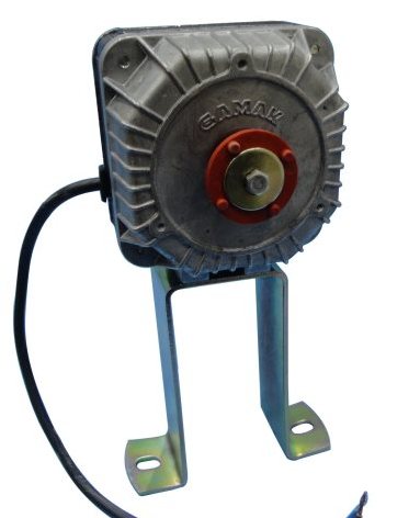 GAMAK VENTILATORMOTOR LÜFTERMOTOR FANMOTOR