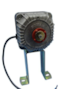 GAMAK VENTILATORMOTOR LÜFTERMOTOR FANMOTOR