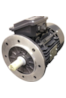 TECHTOP ELEKTROMOTOR ELECTRIC MOTOR