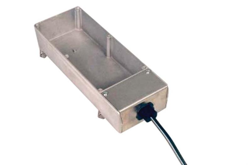 CHG T12-5200-CE VERDAMPINGSLEKBAK TAUWASSERVERDUNSTER