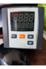 ELIWELL EW7210 THERMOSTAAT THERMOSTAT
