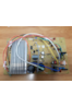 MITSUBISHI RCV505A POWERBOARD PRINTPLAAT