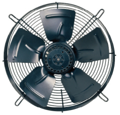 WEIGUANG YWF2D/2E FAN VENTILATOR  LÜFTER