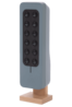 TEQOYA TEQAIR 200 450 AIRPURIFIER LUCHTREINIGER LUFTREINIGUNG PURIFICATION