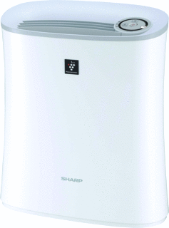 SHARP LUCHTREINIGERS AIRPURIFIER LUFTREINIGUNG PURIFICATION