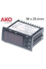 AKO-ELEKTRONISCHE REGELAAR ELECTRONIC CONTROLLER THERMOSTAAT THERMOSTAT