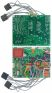 ROBOT-COUPE PCB PRINTPLATEN POWERBOARDS LEITERPLATTE
