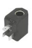 M&M SOLENOIDCOIL MAGNEETSPOEL MAGNETSPULE