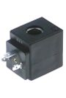 ODE SOLENOIDCOIL MAGNEETSPOEL MAGNETSPULE