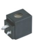 ODE SOLENOIDCOIL MAGNEETSPOEL MAGNETSPULE