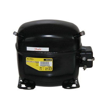 SECOP SC10 COMPRESSOR VERDICHTER COMPRESSEUR