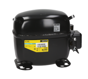 SECOP SC12 COMPRESSOR VERDICHTER COMPRESSEUR