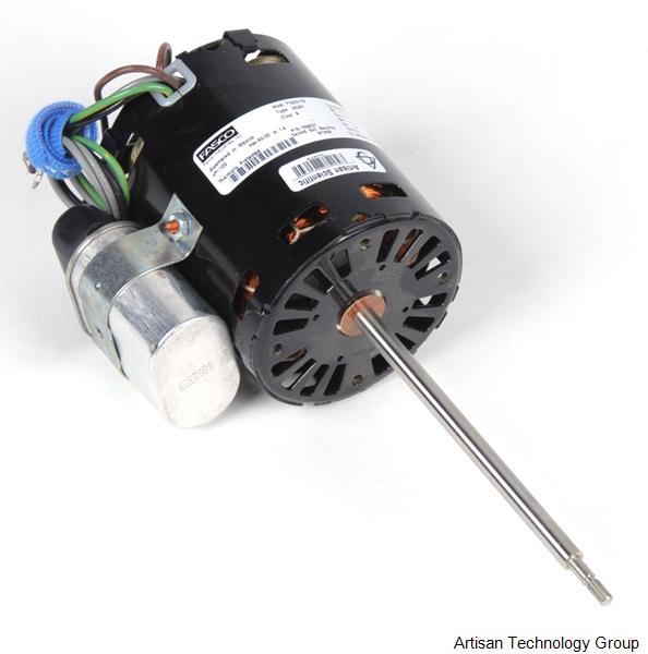 FASCO FANMOTORS VENTILATORMOTOREN