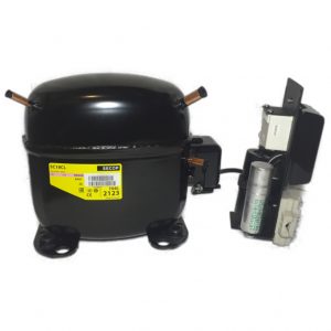 SECOP SC18 COMPRESSOR VERDICHTER COMPRESSEUR