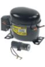 SECOP TL5 COMPRESSOR VERDICHTER COMPRESSEUR