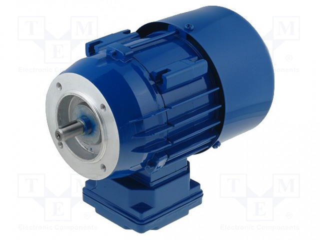 CANTONI SKh 90 ELEKTROMOTOR ELECTRIC MOTOR MOTEUR ELECTRIC