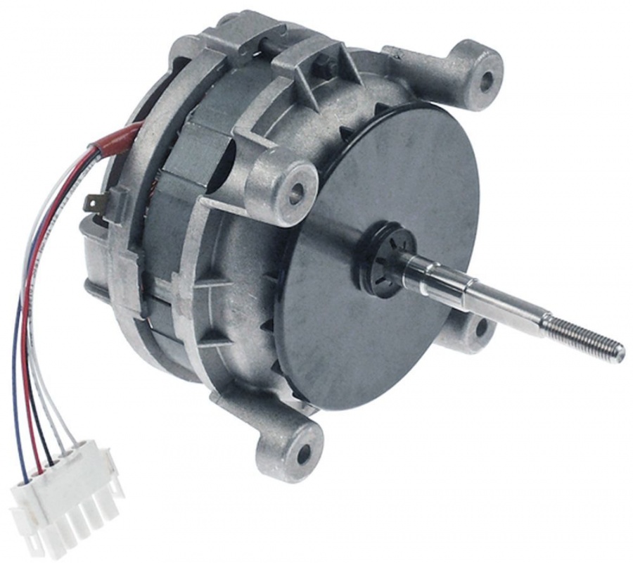 SISME ELECTRIC MOTOR ELECTROMOTOR