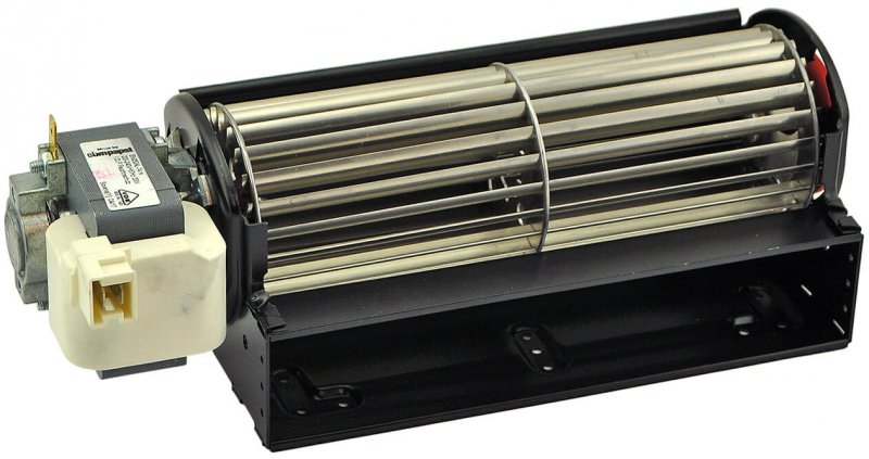 COPREL TFL120 RADIAALVENTILATOR CENTRIFUGAL FAN RADIALLÜFTER