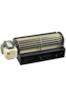 COPREL TFL120 RADIAALVENTILATOR CENTRIFUGAL FAN RADIALLÜFTER