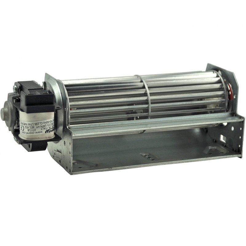 COPREL TFL180 RADIAALVENTILATOR CENTRIFUGAL FAN RADIALLÜFTER