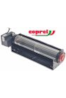 COPREL TFL240 RADIAALVENTILATOR CENTRIFUGAL FAN RADIALLÜFTER