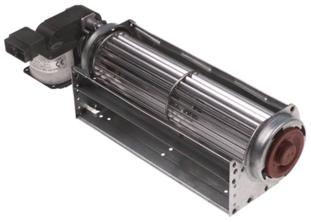 COPREL TFL270 RADIAALVENTILATOR CENTRIFUGAL FAN RADIALLÜFTER