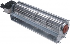 COPREL TFL300 RADIAALVENTILATOR CENTRIFUGAL FAN RADIALLÜFTER